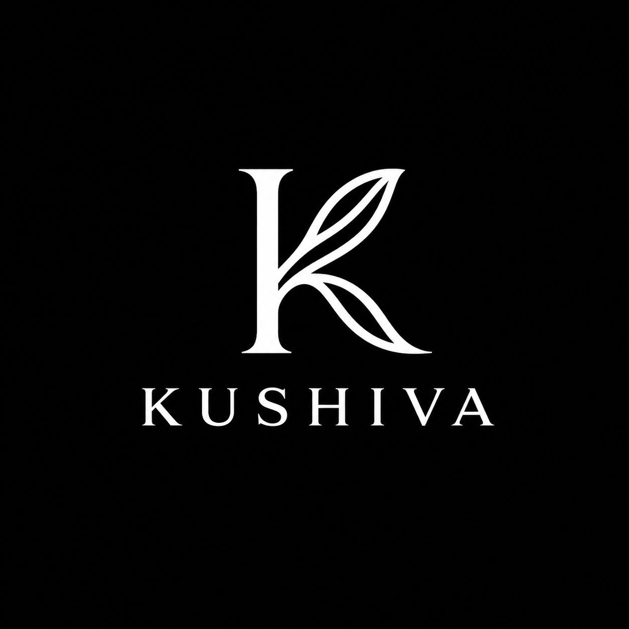 Kushiva premium cannabis leaf extract
