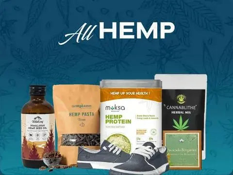 All Hemp