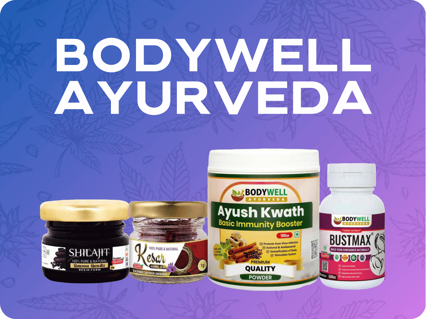 Bodywell Ayurveda