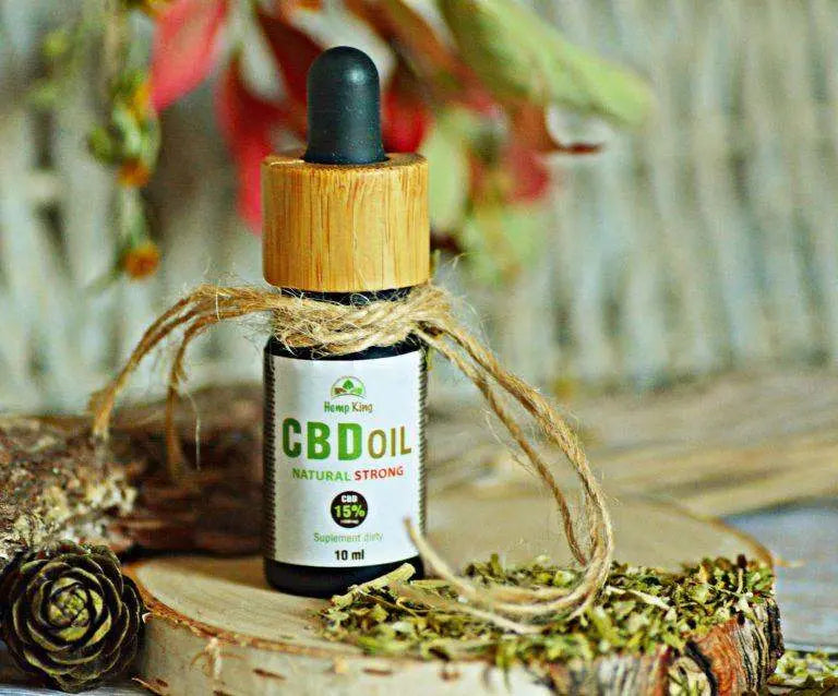 CBD oil