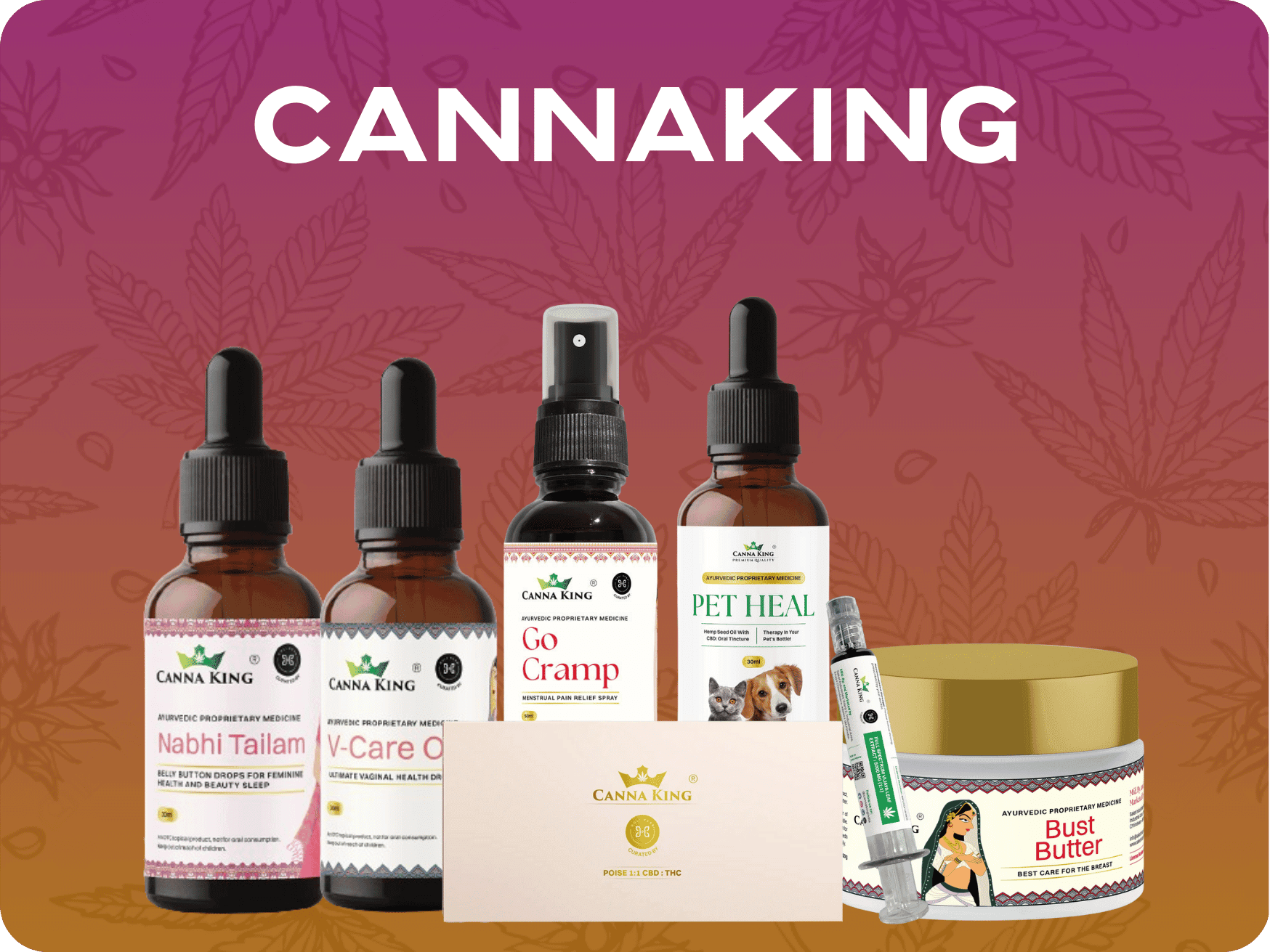 CannaKing.