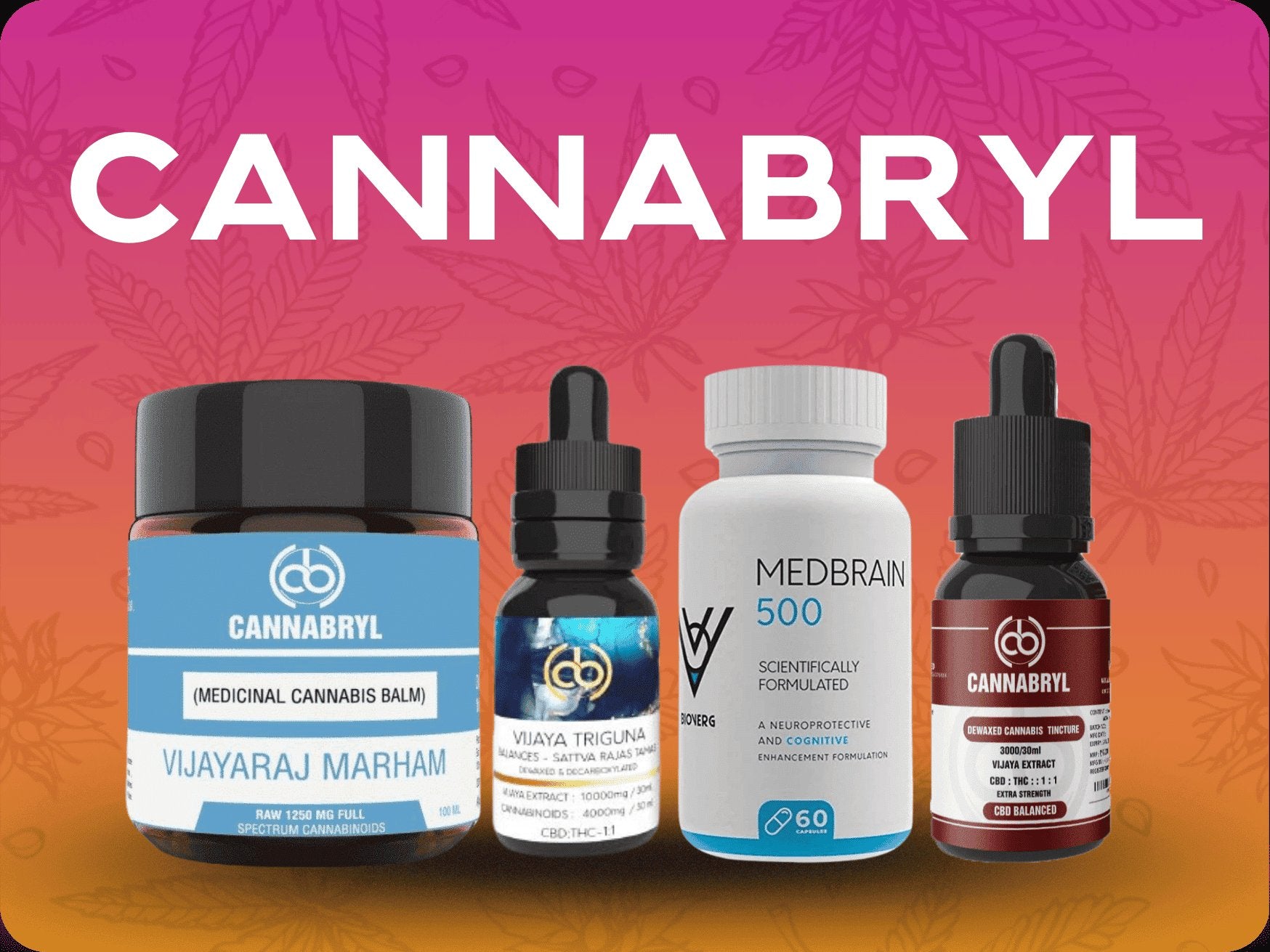 Cannabryl.