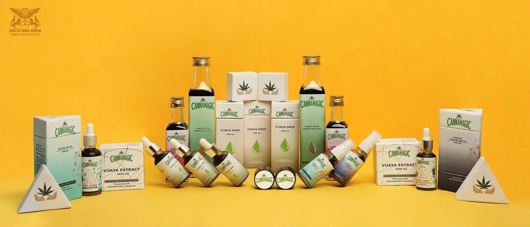 Cannamagic.