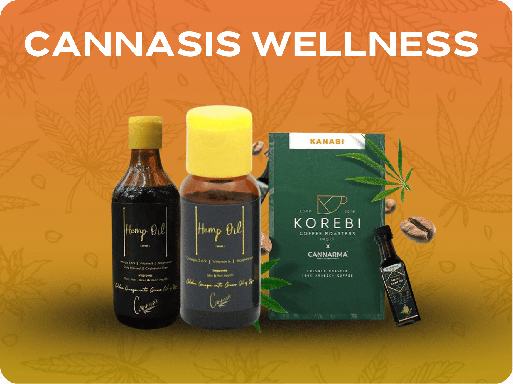 Cannasis Wellness.