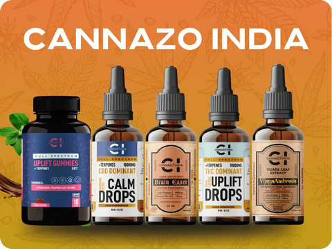 Cannazo India