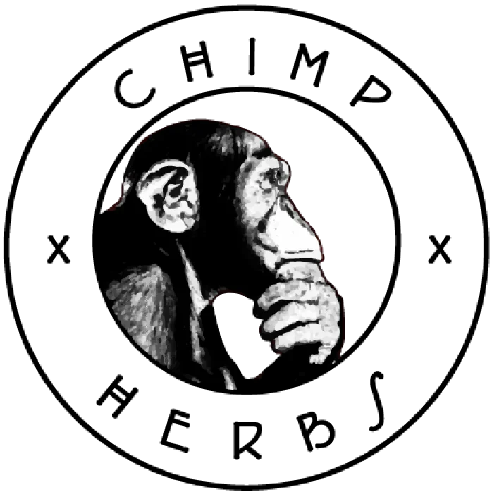 Chimp x Herbs – Consciousness & Holistic Wellness