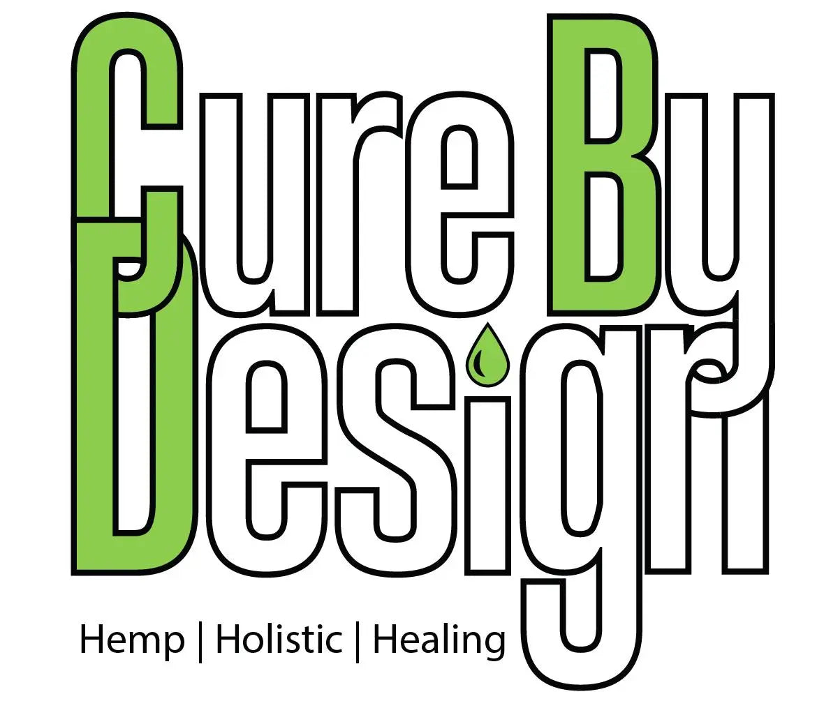 Cure by Design