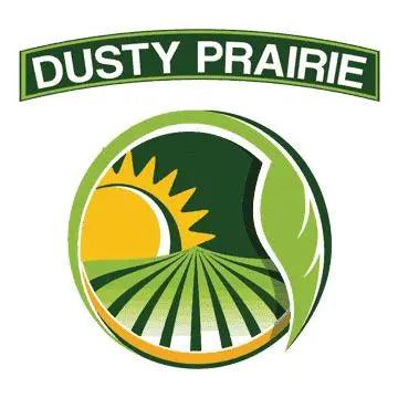 Dusty Prairie.