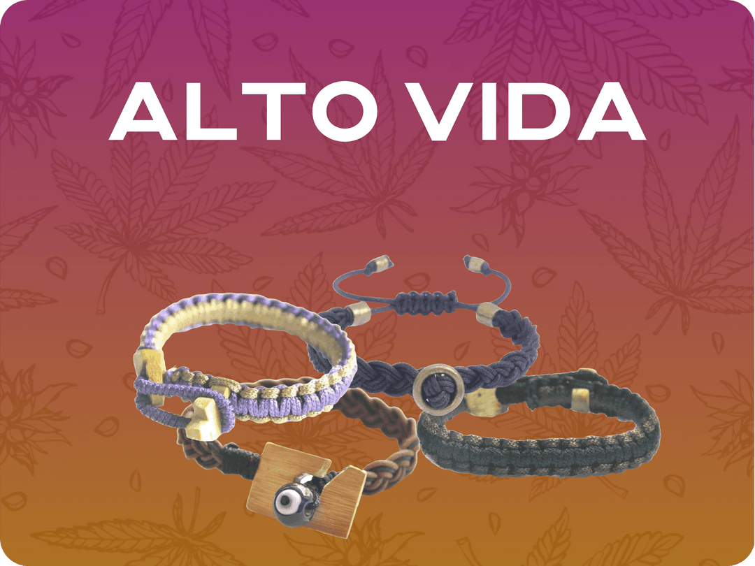 Alto Vida - CBD Store India