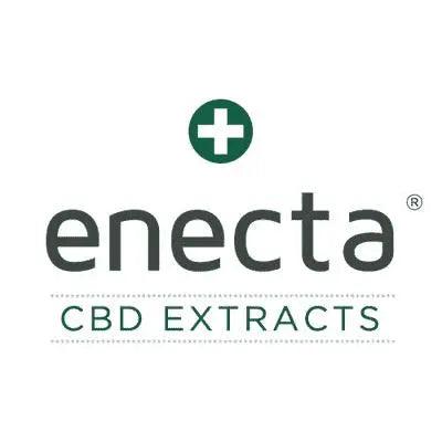 Enecta CBD.