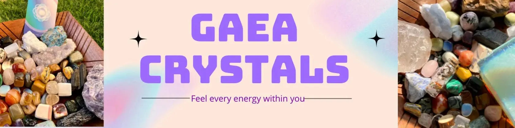 Gaea Crystals