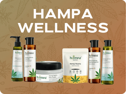 Hampa Wellness