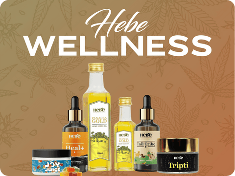 Hebe Wellness