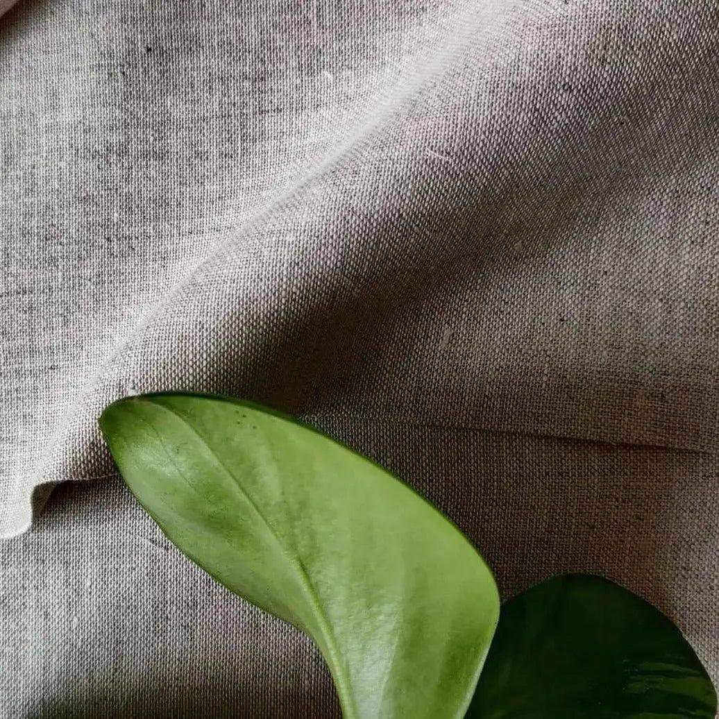 Hemp Fabrics.