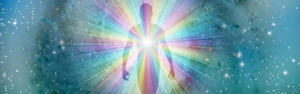 Immunity & Wellbeing.