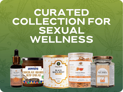 Curated Collection for Sexual Health