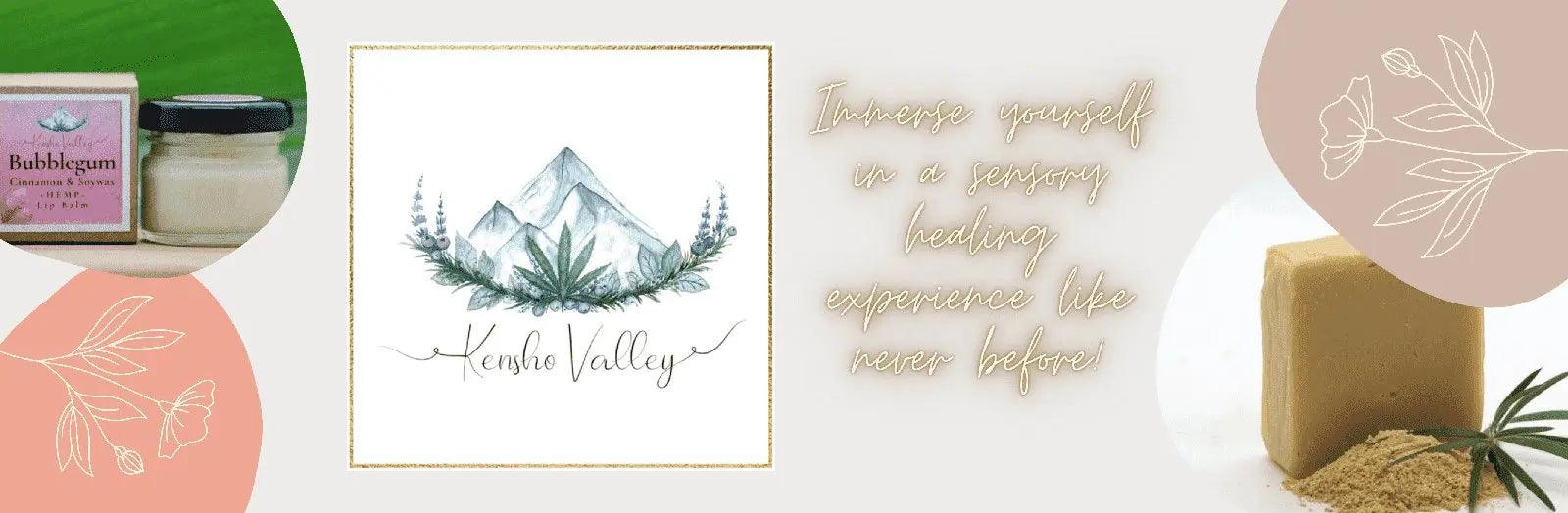Kensho Valley.