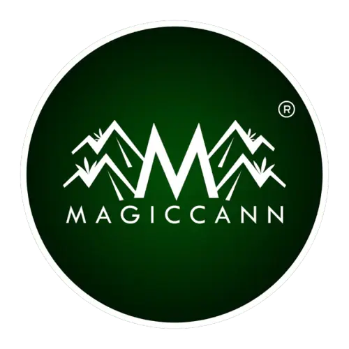 Magiccann : Premium Medical Cannabis Tinctures & Extracts