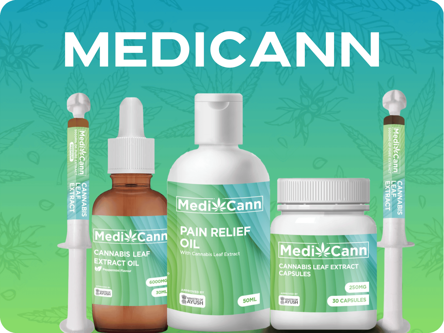 Medicann