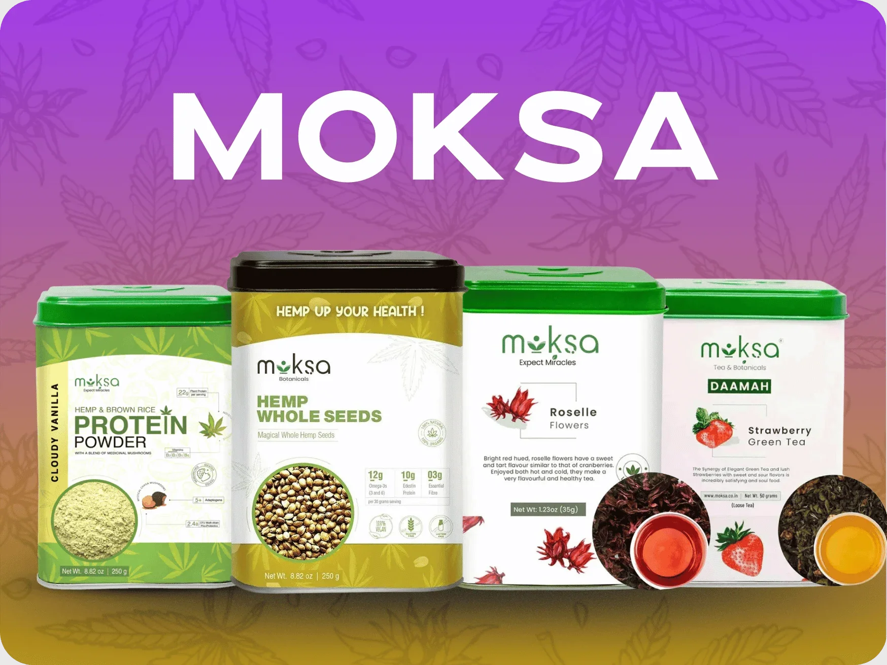 Moksa.