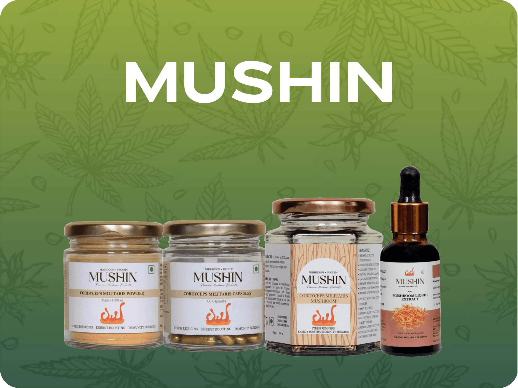 Mushin.