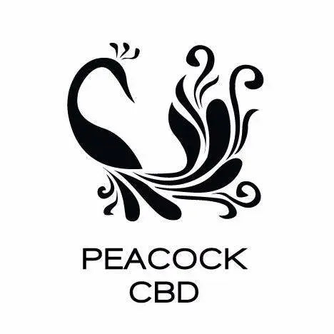 Peacock CBD