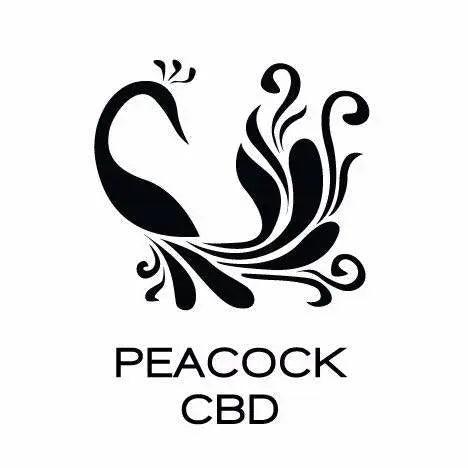 Peacock CBD.