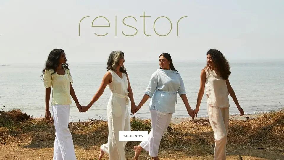 Reistor.