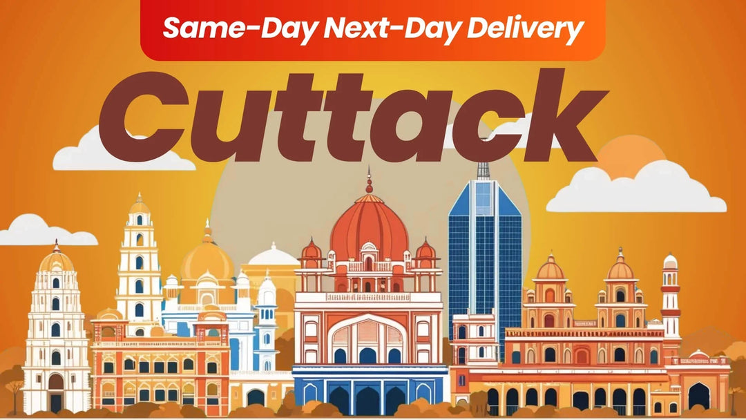 CBD Oil in Cuttack - Same Day/Next Day Delivery - CBD Store India