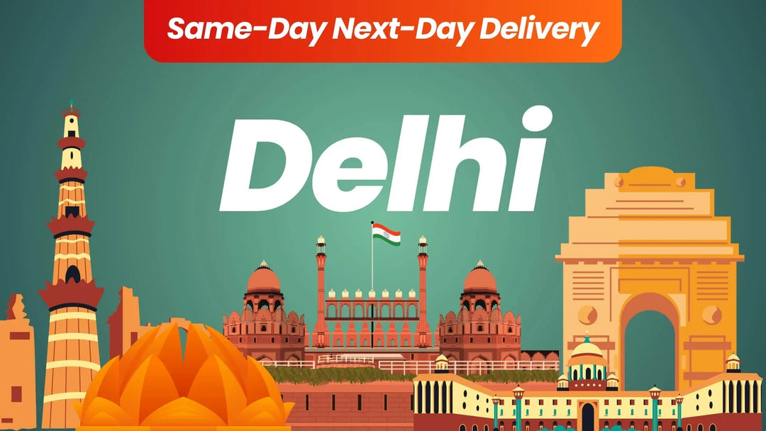 CBD Oil in Delhi- Same Day/Next Day Delivery - CBD Store India