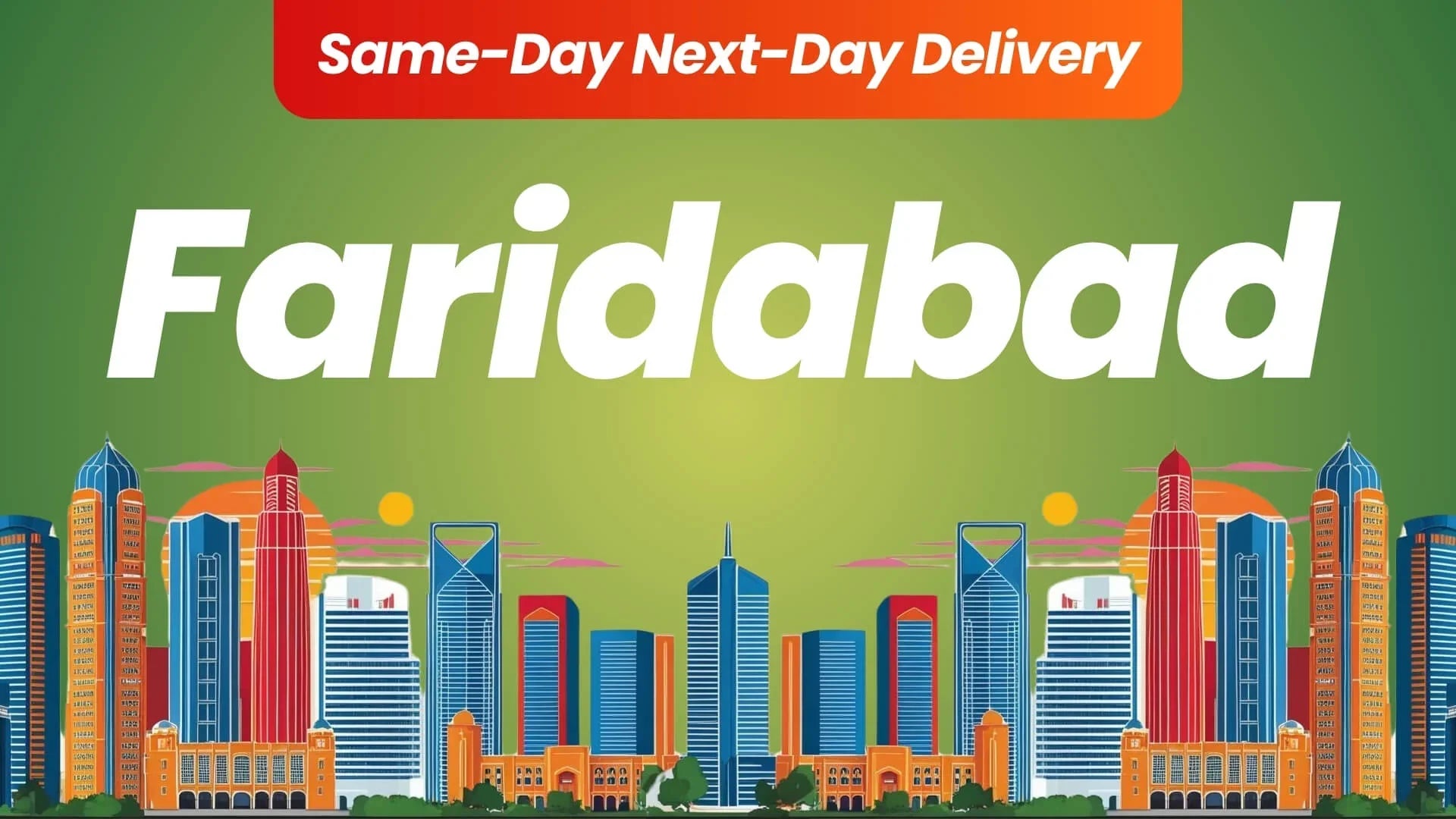 CBD / THC Oil in Faridabad - Same Day/Next Day delivery.