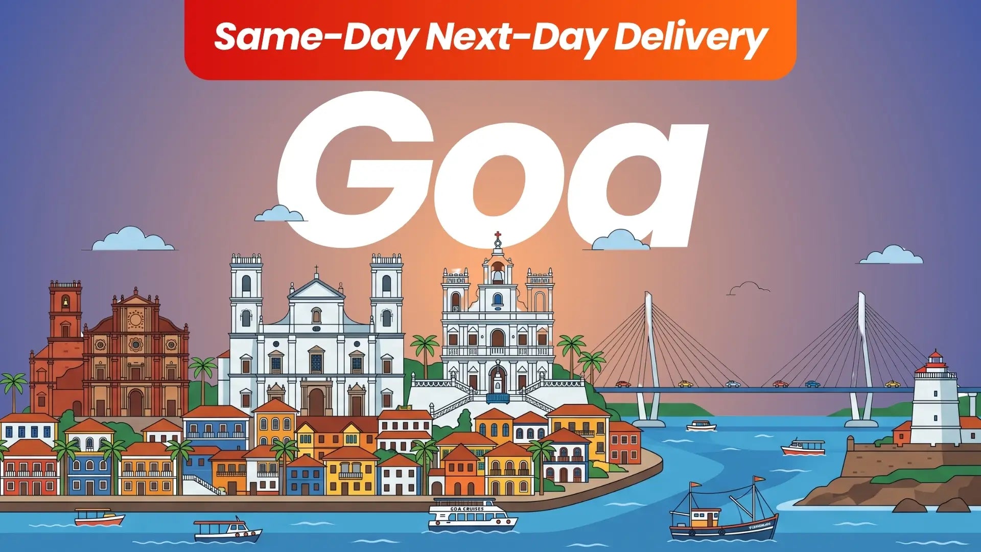 Buy CBD Oil/Gummies in Goa – Same Day & Next Day Delivery