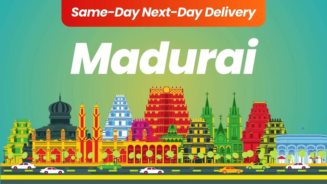 CBD Oil in Madurai - Same Day/Next Day Delivery - CBD Store India