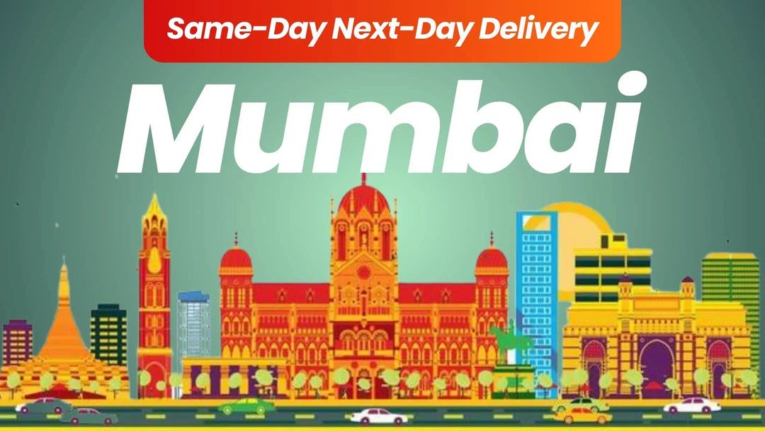 CBD Oil in Mumbai - Same Day/Next Day Delivery - CBD Store India