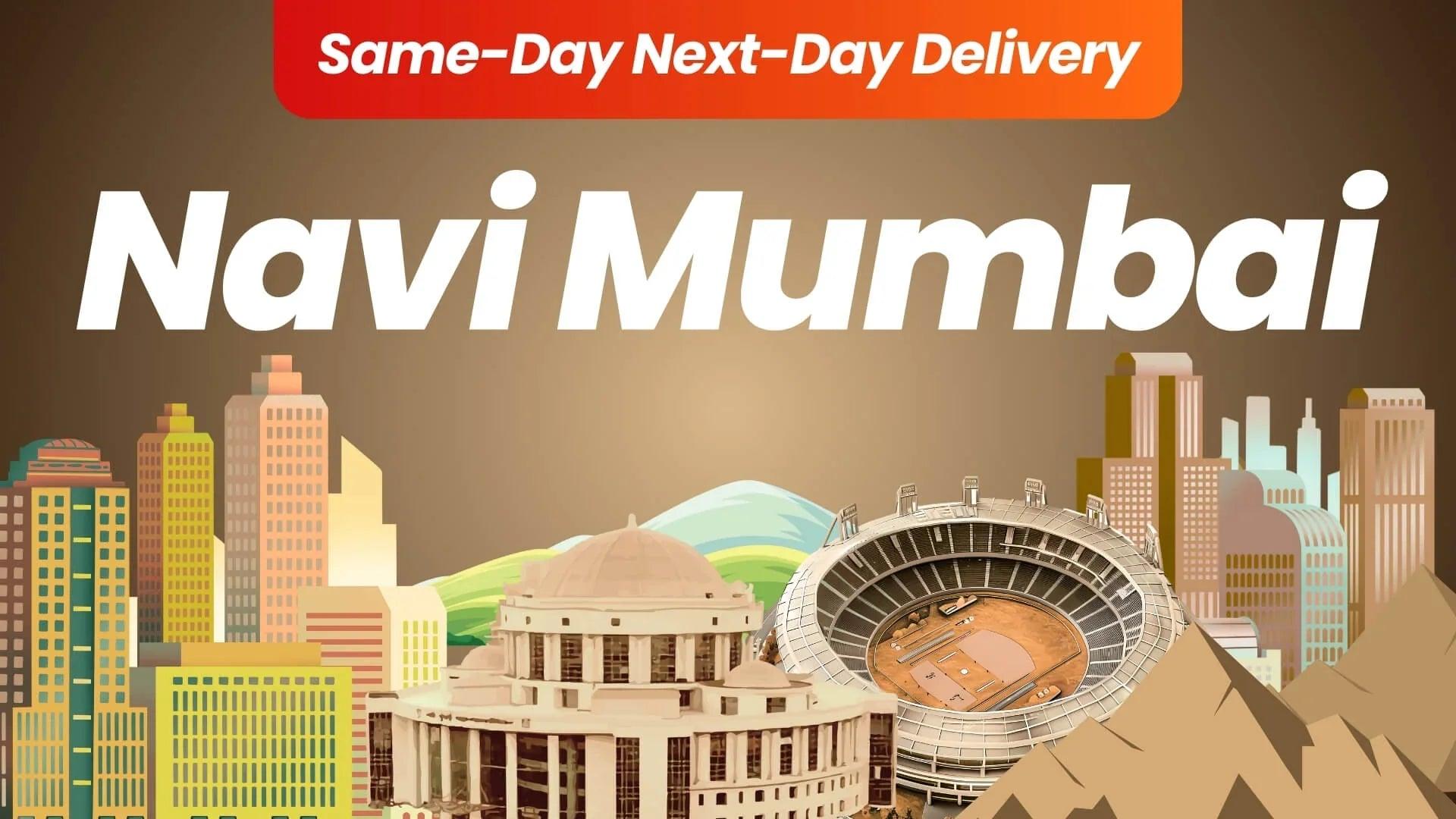 CBD Oil in Navi Mumbai - Same Day/Next Day Delivery