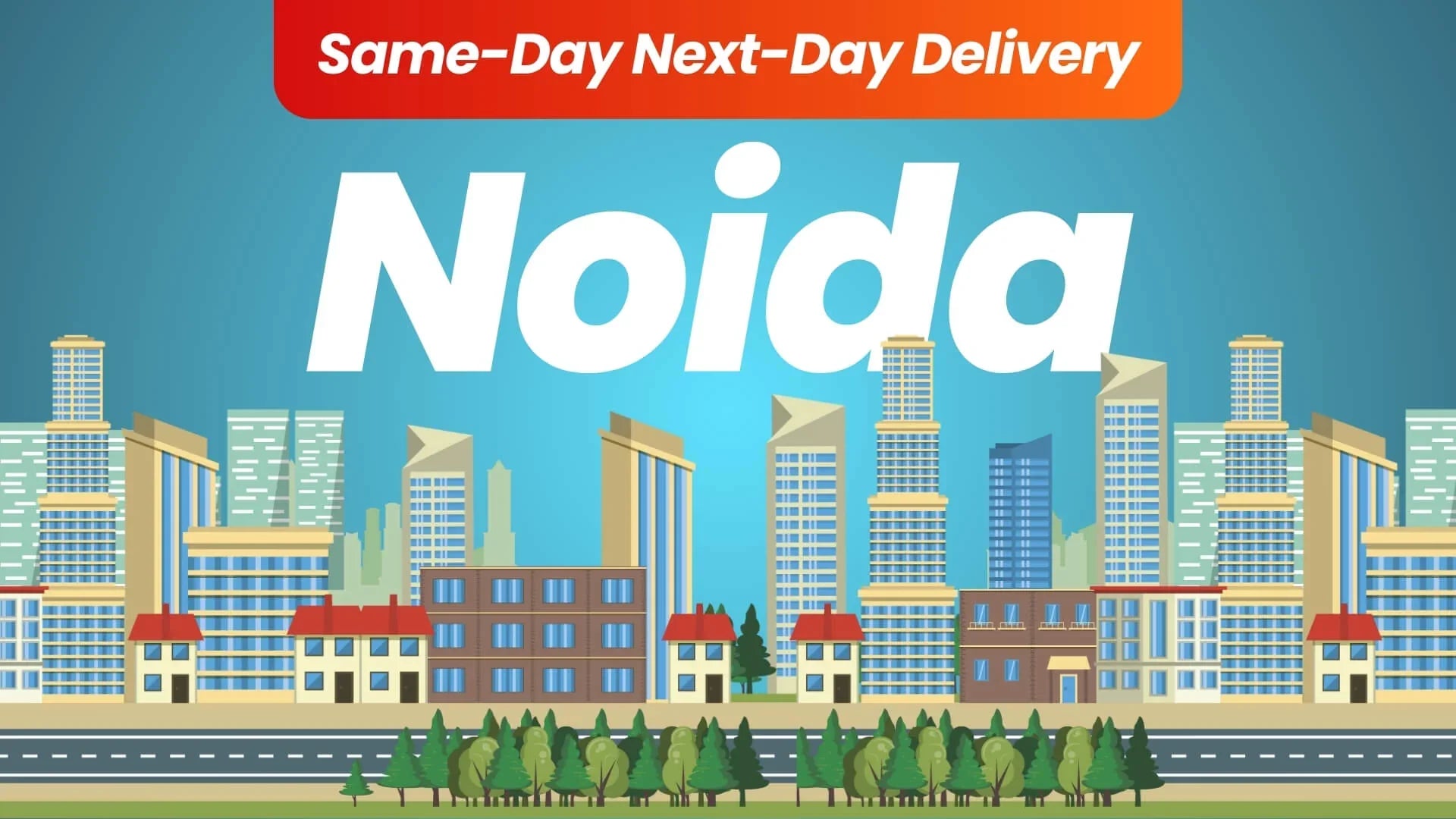 CBD Oil in Noida - Next Day delivery.