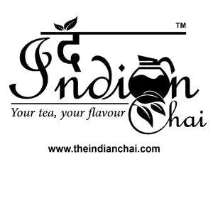 The Indian Chai.