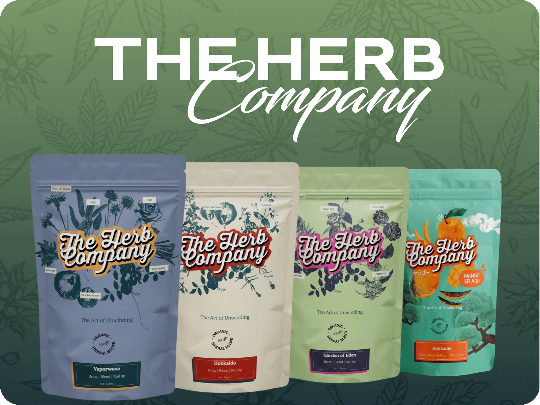 The Herb Company