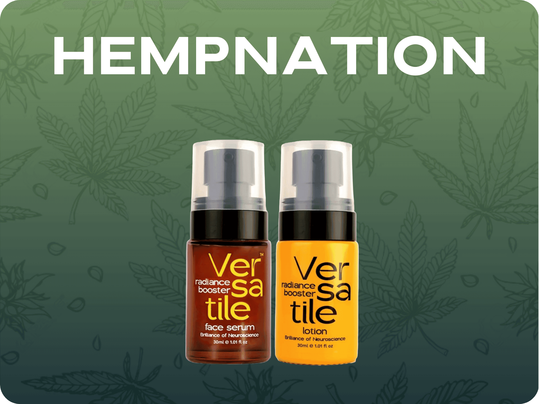 Hempnation.