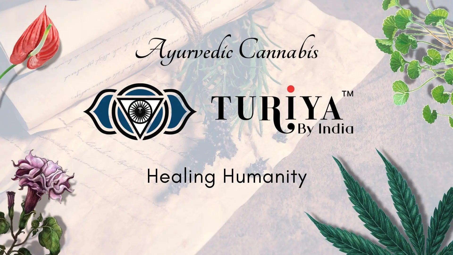 Turiya.