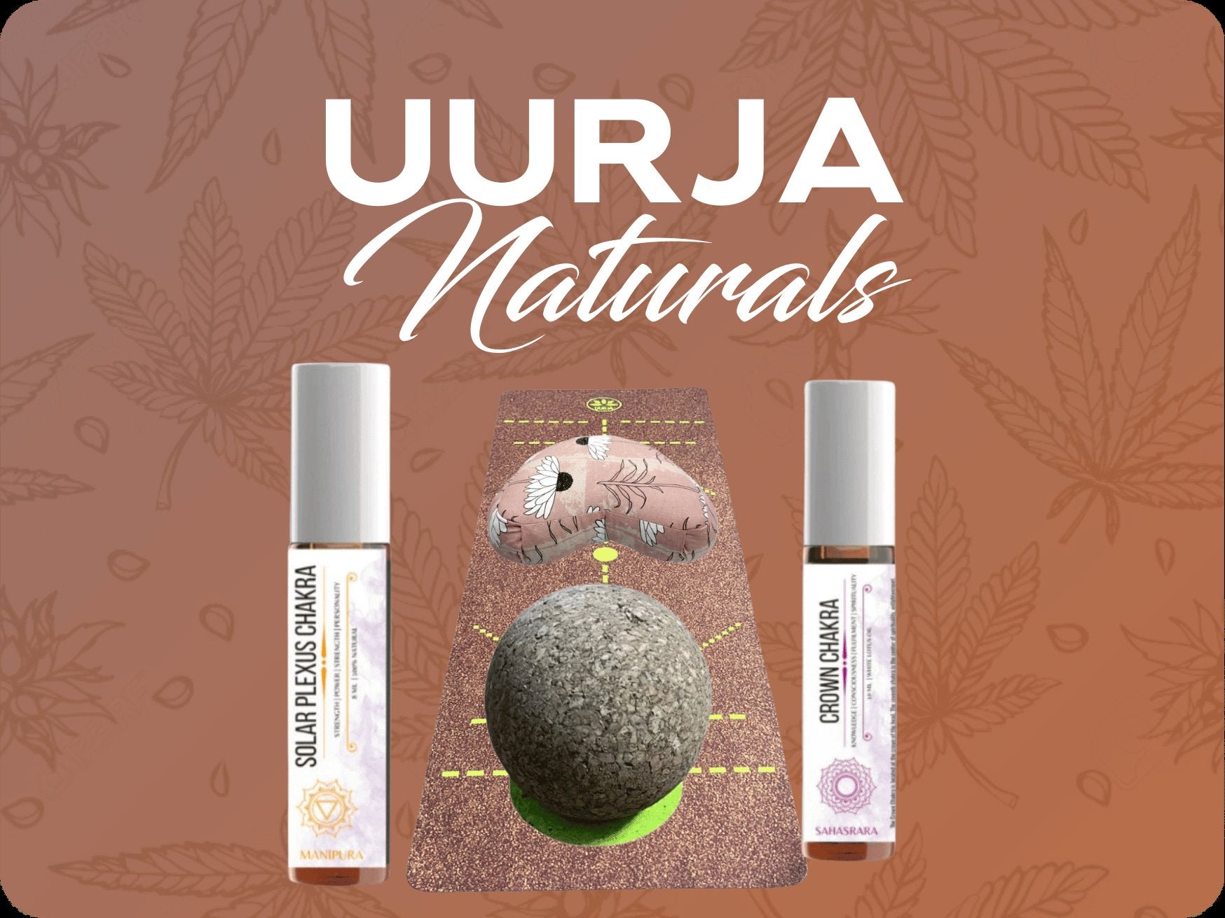 UURJA Naturals