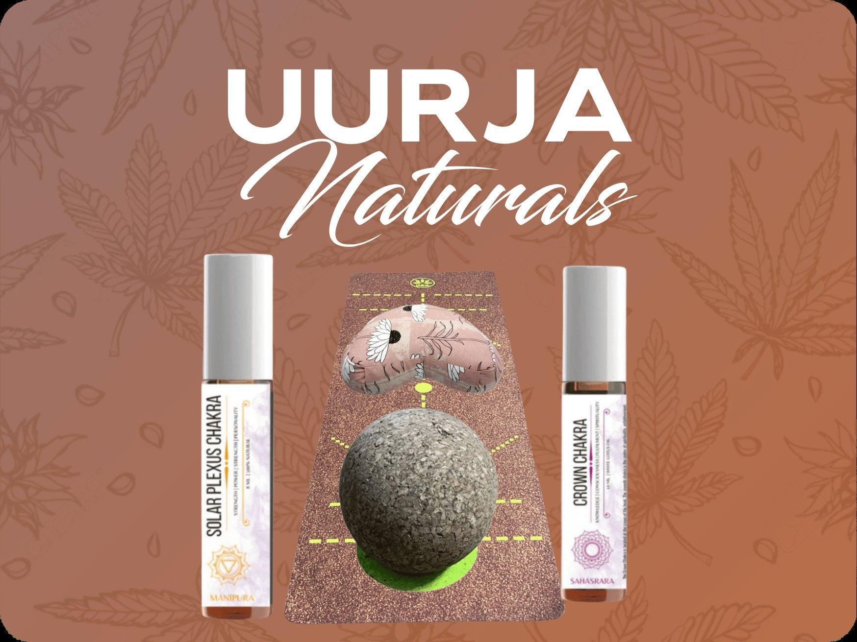 UURJA Naturals.