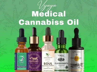 Ultimate Medical Cannabis THC Collection