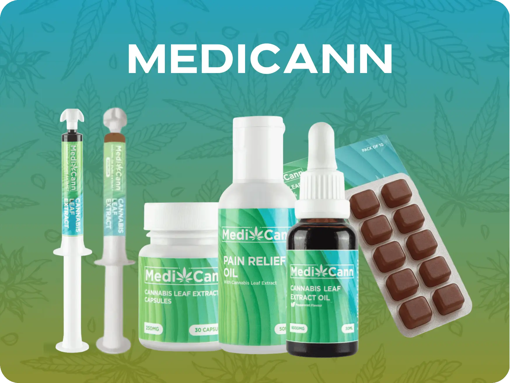 Medicann.
