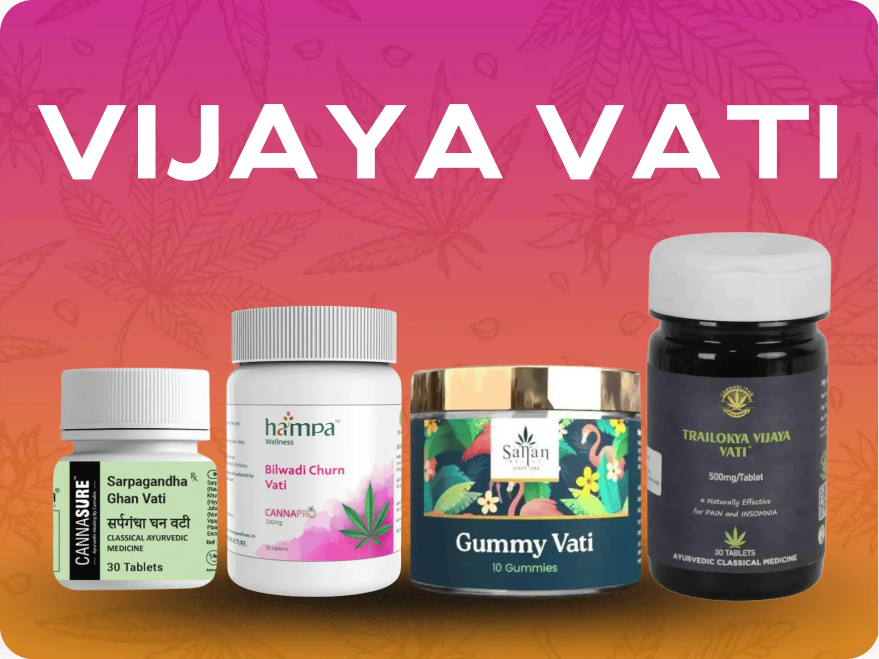 Vijaya Vati