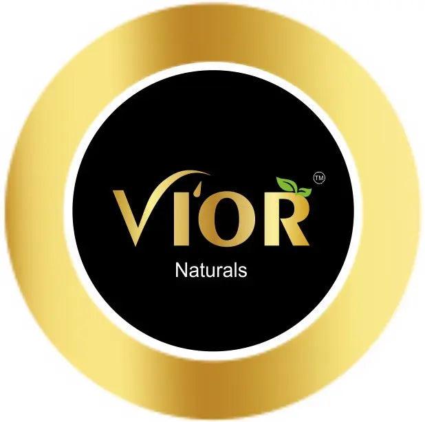 Vior Naturals.