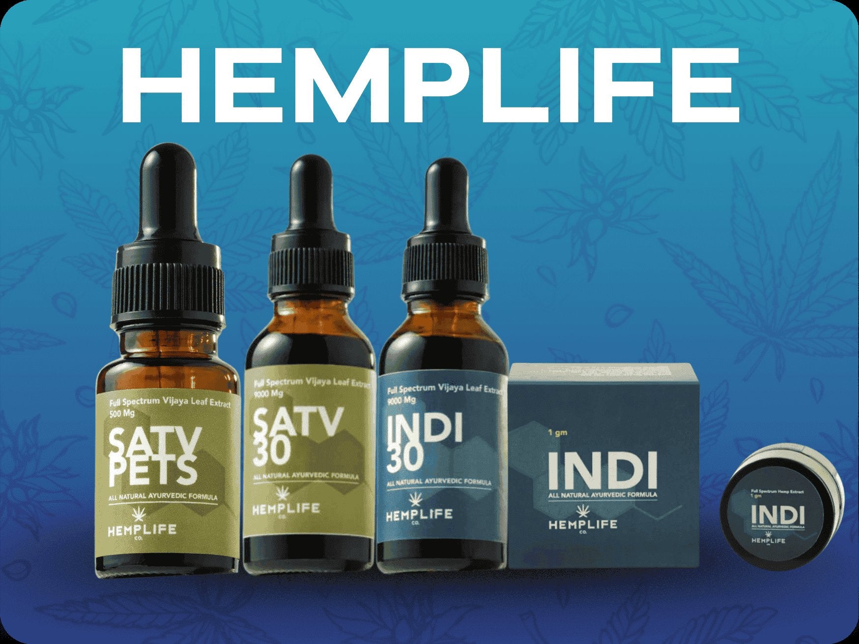 Hemplife.