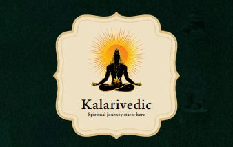 Kalarivedic