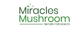 Miracles Mushroom.
