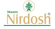 Nirdosh Herbal Cigarettes.